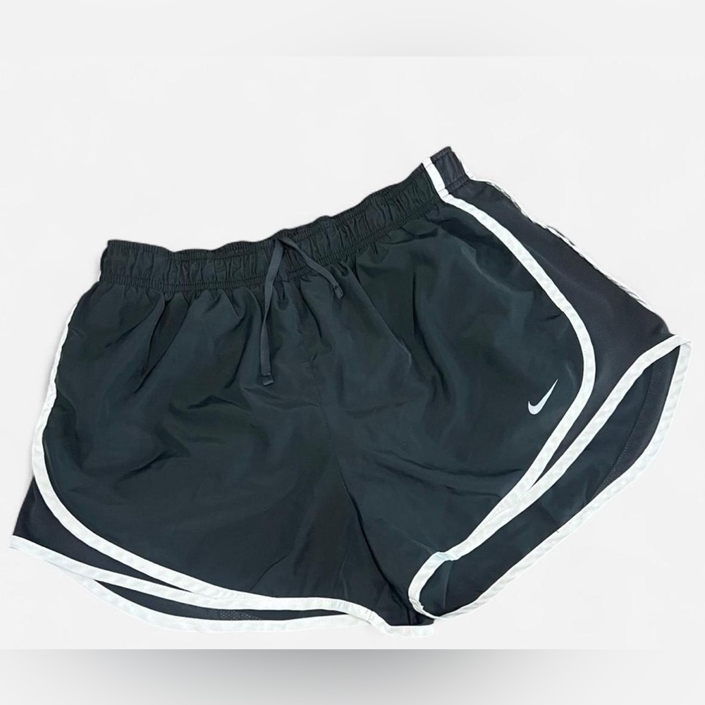 Nike Running Shorts Womens Dri Fit Tempo Size Large